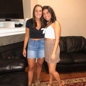 Meet your Posher, Victoria